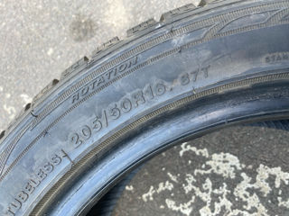 RoadX 205/50 R16 foto 5