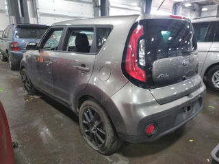 KIA Soul foto 3