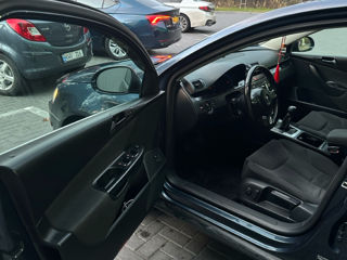 Volkswagen Passat foto 10