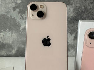 iPhone 13 pink 128 gb foto 2