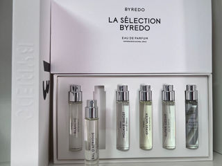 Byredo la selection foto 6