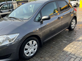 Toyota Auris foto 3