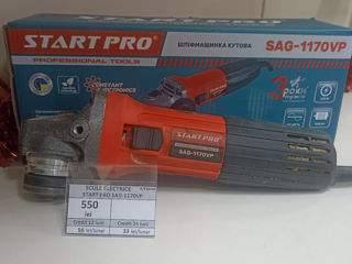 StartPro Sag 1170VP