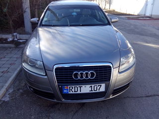 Audi A6 foto 1