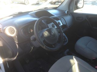 Renault Kangoo foto 7