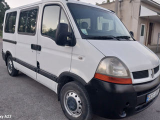 Renault Master foto 3