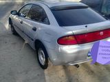 Mazda 323 foto 4