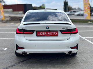 BMW 3 Series foto 5