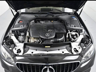 Mercedes E-Class foto 10