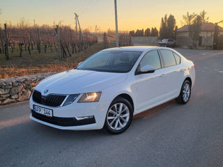 Skoda Octavia foto 3