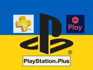 Диски Ps5 Ps4 Ps Plus Extra Premium Ea Play покупка игр на аккаунт ps moldova Дарим игры в тг foto 8