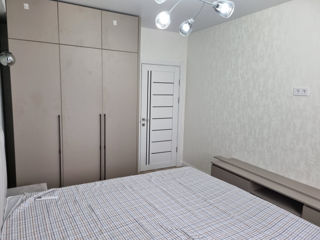 Apartament cu 2 camere, 66 m², Ciocana, Chișinău