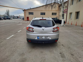 Renault Megane foto 5