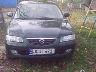 Mazda 626 foto 2