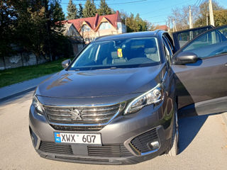 Peugeot 5008 foto 2