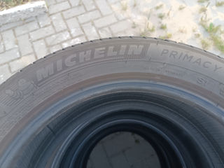 245 45 18, Michelin vară foto 2