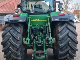 John Deere 8295 R. foto 4