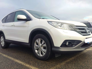 Honda CR-V foto 6