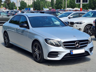 Mercedes E-Class foto 3