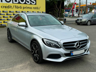 Mercedes C-Class foto 4