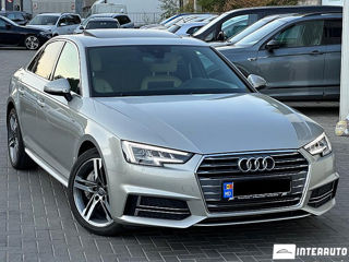 Audi A4 foto 5