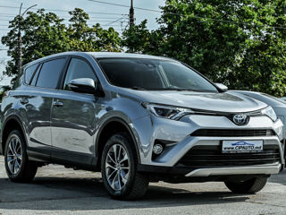 Toyota Rav 4 foto 3