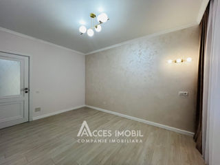 Apartament cu 2 camere, 67 m², Poșta Veche, Chișinău foto 7