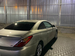 Toyota Solara foto 3