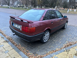 Audi 80 foto 4