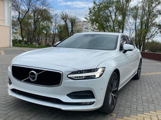 Volvo S90 foto 2