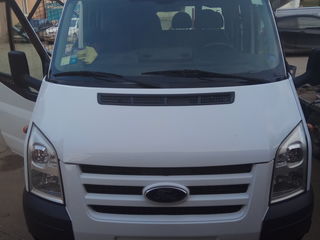 Ford Transit foto 4