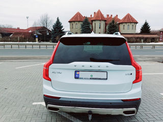 Volvo XC90 foto 5