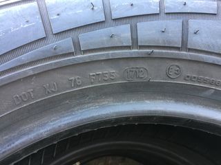 205/75/16 C Pirelli 4 zt foto 7