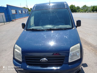 Ford Transit Connect foto 1