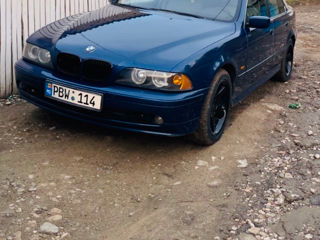 BMW 5 Series foto 7