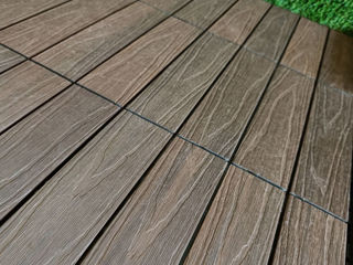 Decking wpc