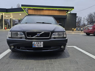 Volvo S70 foto 9