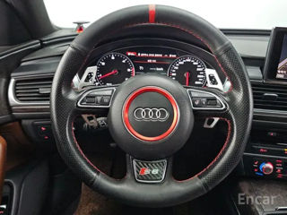 Audi A6 foto 12