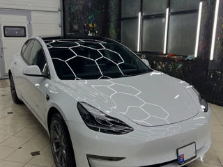 Tesla Model 3, 2021 