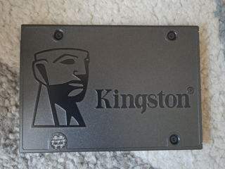 Kingston SSD 240 GB