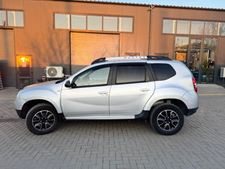 Dacia Duster foto 5