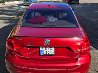 Volkswagen Passat foto 9