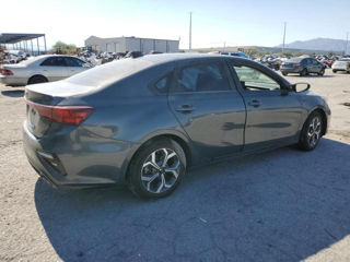 KIA Forte foto 3