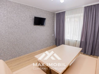 Apartament cu 1 cameră, 40 m², Ciocana, Chișinău foto 6