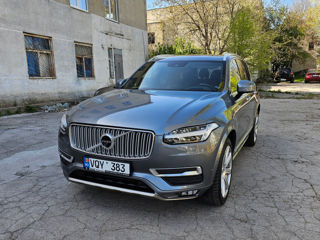 Volvo XC90 foto 2