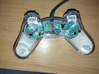 Vând controler EA sports(controler exclusiv) foto 2