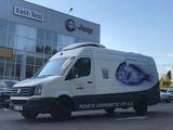 Volkswagen crafter frigider foto 4