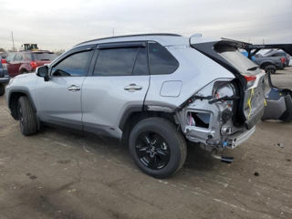 Toyota Rav 4 foto 2