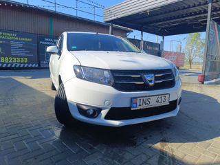 Dacia Sandero foto 9