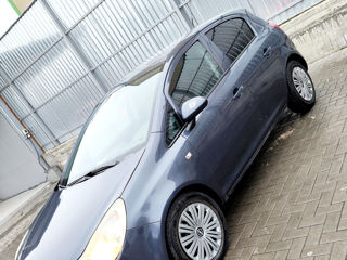 Opel Corsa foto 4